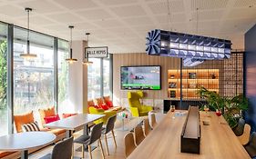 Ibis Styles Bordeaux Lormont